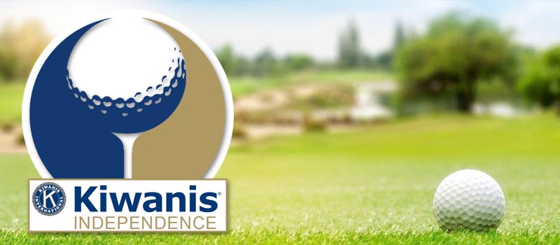 Annual Golf Outing | Kiwanis of Independence Ohio
