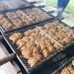 Annual Chicken BBQ | Kiwanis of Independence Ohio